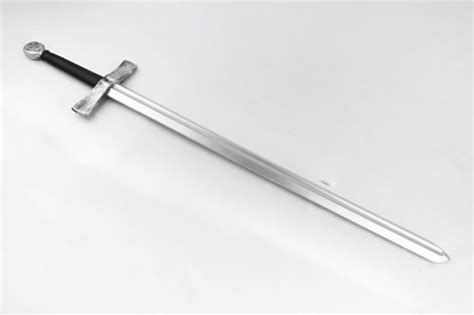 Foam Crusader Larp Sword £1999 Dragon Reborn
