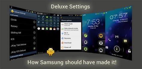 I had this set up on the s8 so i have years of photos saved in my google photos but now it looks like the s10e forces you to use the samsung gallery app and only gives the option to sync to samsung cloud and not google photos. Deluxe Settings v14.92 Proper - Frenzy ANDROID (With ...