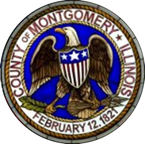 Montgomery County Illinois I Juror Login