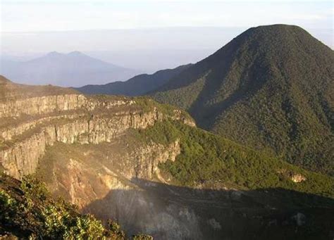 Jalur Pendakian Gunung Gede Pangrango Akan Kembali Dibuka Bewara Pakuan