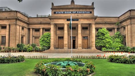 State Bank Of Pakistan Declared Best Central Bank For Promoting Islamic