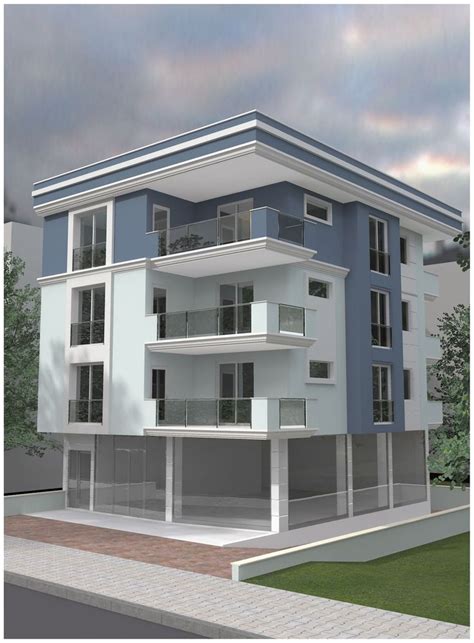 Nycapartments Architecture Building Design Small Apartment Building