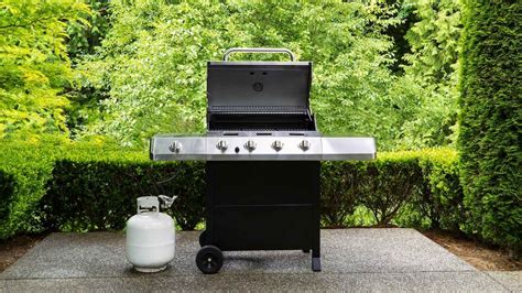 Propane Vs Natural Gas Grills Pros Cons And More