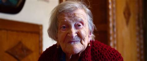 116 Year Old Italian Woman Named Worlds Oldest Living Person By Guinness Abc News