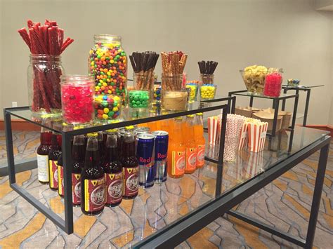 Candy Snack Bar Snack Bar Home Coffee Machines Snack Stand