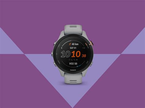 Garmin Forerunner 255 Review: Great Running Watch | WIRED