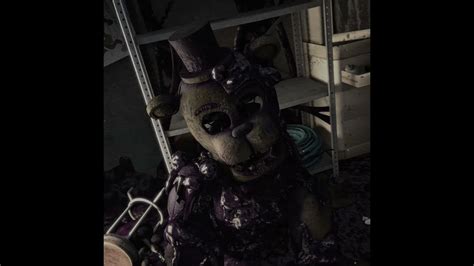 Fnaf Ar Toxic Withered Animatronics Jumpscare Workshop Animations