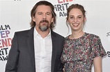 Ethan Hawke Has a Sweet Jam Session with Daughter Maya While Social ...