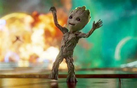 Guardians Of The Galaxy Vol 2 Has One Of The Most Joyous Opening