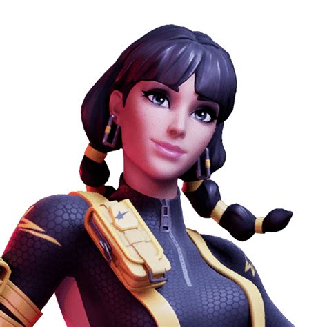 Fortnite Arctic Assassin Transparente Png Arts