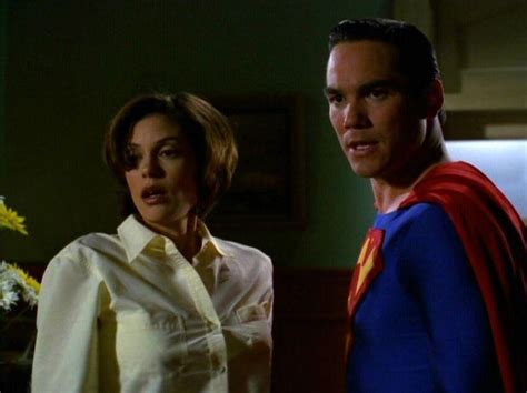Pin By Jenna Cecil On Lois And Clark Clark Superman Superman