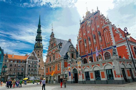 The 20 Best Thing To Do In Riga Latvia 2018 Edition