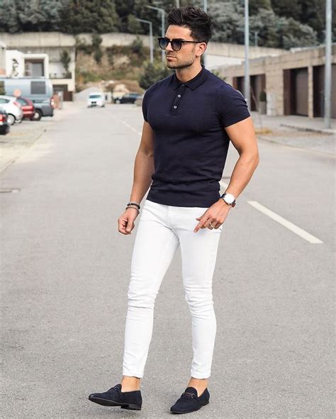 Summer Look ☀ Staymenfashion Menwithstreetstyle Menstyle Mensclothing