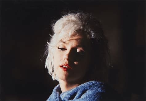 Lawrence Schiller Marilyn 12 No 15 Photograph For Sale At 1stdibs