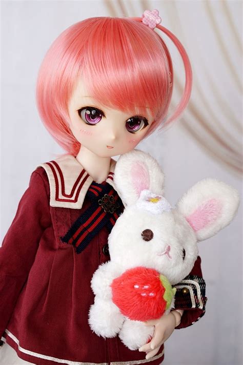 Pin By Bunny On ୨୧ Dollz ୨୧ Kawaii Doll Anime Dolls Japanese Dolls