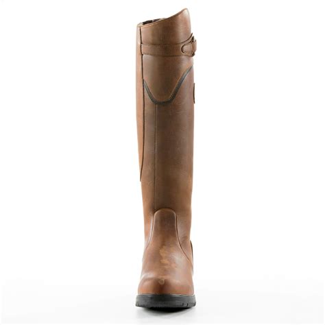 Buy Mountain Horse Spring River Riding Boots Uk