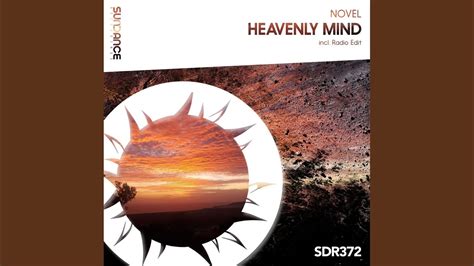 Heavenly Mind Original Mix Youtube