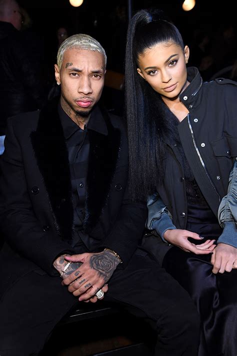 tmi tyga and kylie jenner caught during hot and heavy butt play — see the raunchy snap star