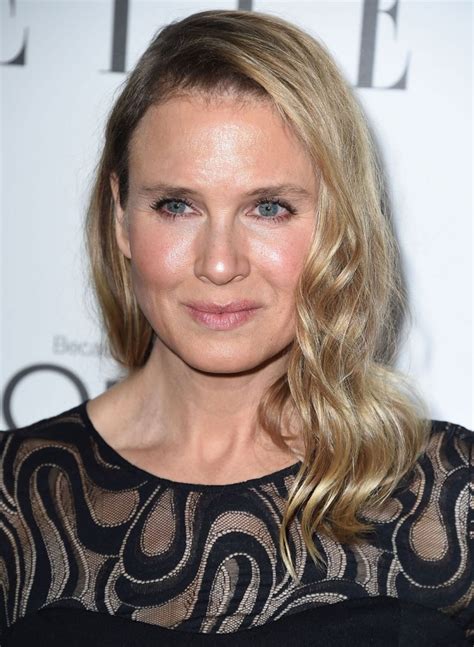 Renée Zellweger Net Worth And Complete Bio