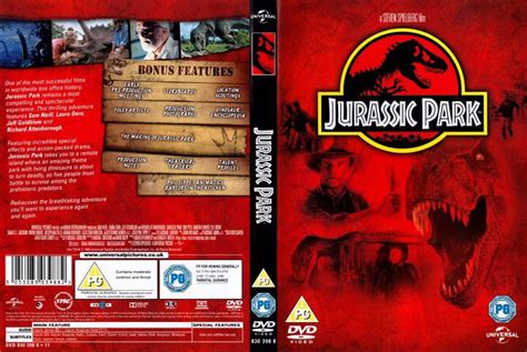Jurassic Park O Parque Dos Dinossauros Wiki Filmes S Ries Amino
