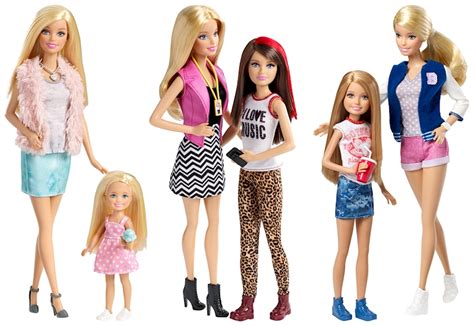 Nombres Hermanas De Barbie Gran Venta Off 60