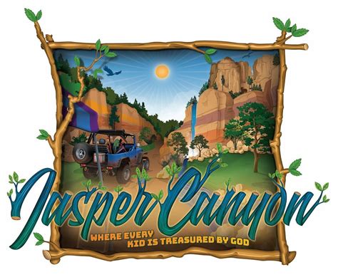 Vbs 2022 Jasper Canyon Where Every Kid Is Treasured By God Central