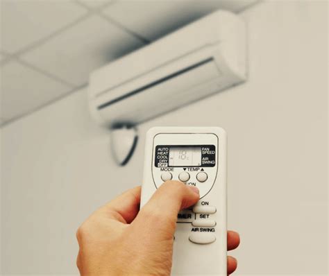 Is Your Air Conditioner Not Working As It Should One Of These 8