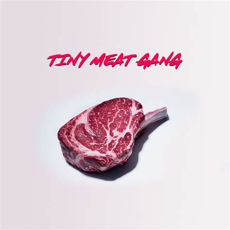 Tiny Meat Gang Podcast 2017
