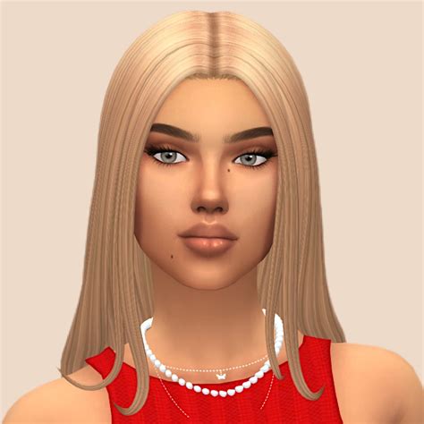 Stasia Sim Download Cc Links Skin Details Oluchi