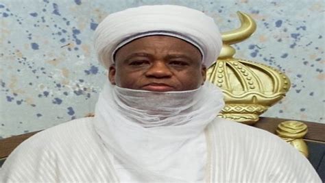 Northern Elders Lauds Sultan Of Sokoto Empire