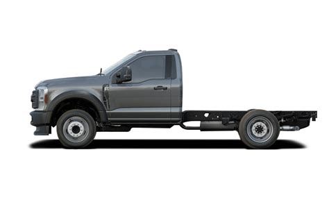 2023 Ford Super Duty F 450 Drw Chassis Cab Xl Starting At 65674