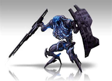 Matt Rhodes Concept Artist At Bioware Mass Effect Series Character