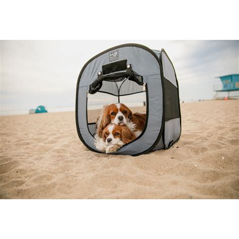 K9 Kennel Pop Up Dog Tent In 2022 Dog Tent Up Dog K9 Kennels