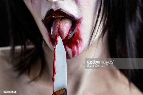 Wicked Tongue Photos And Premium High Res Pictures Getty Images