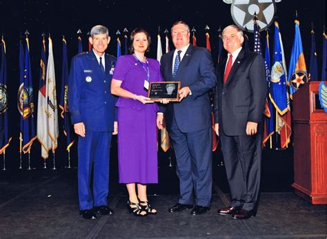 Aviano Spouse Named Air Force Spouse Of The Year Us Air Force