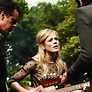 The Common Linnets | Fotos