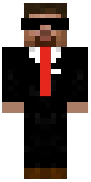 Adminman Minecraft Skin Database