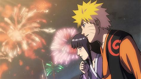 Naruto And Hinata Wallpapers 79 Pictures