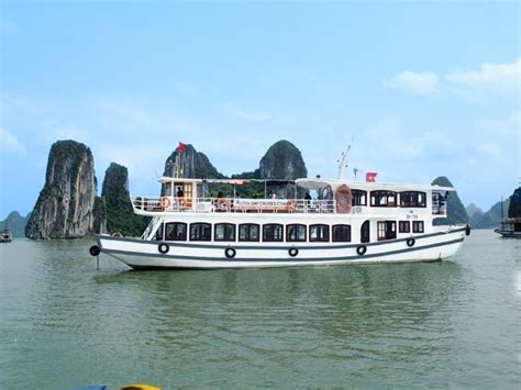 16 Of The Absolute Best Halong Bay Cruise Recommendations In 2022