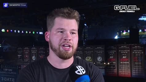 Crimsix Reflects On What Went Wrong For OpTic This Year CoD Champs