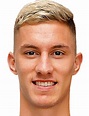 Andrian Kraev - Perfil del jugador 22/23 | Transfermarkt