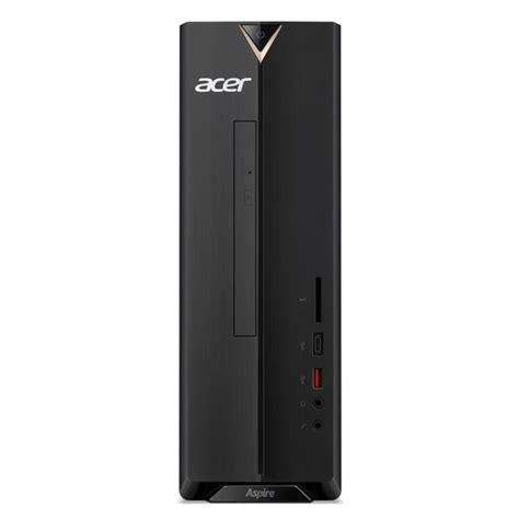 Acer Aspire Desktop I3 10105 10th Gen Xc 1660g Uw92 Intel Uhd 256 Ssd