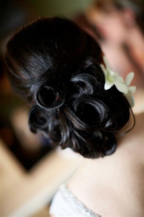 17 Best Images About Classic Wedding Hair Updos On Pinterest Wedding