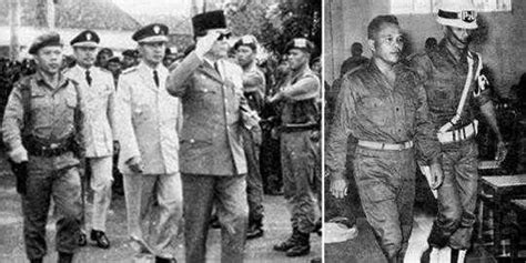 Sejarah Perbedaan Bung Karno Dengan Pak Harto Soal G30s