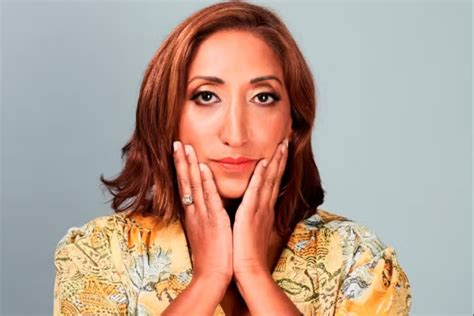 Shazia Mirza The West End Comedy Club
