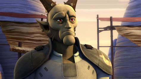 Devaronians were a sentient species from the planet devaron. Devaronian | Star Wars Rebels Wiki | Fandom powered by Wikia