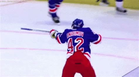 More images for funny nhl gifs » Anismov Hockey GIF - Anismov Hockey Celly GIFs | Say more ...