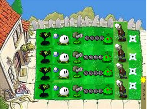 Image 1plant8png Plants Vs Zombies Character Creator Wiki