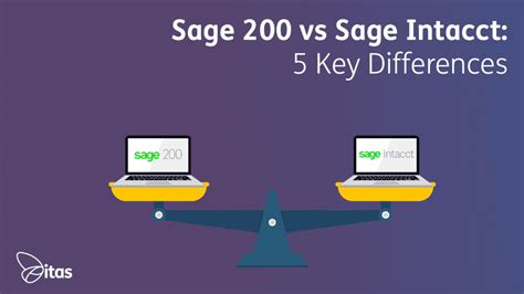 Full integration with sage 200 stock take for quick and accurate stock take, with no manual click on the server button, then scan the qr code from sage setting screen to populate the server details and company number. Sage 200 vs Sage Intacct: 5 Key Differences | Award Winning Sage Partner