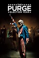 The Purge: Election Year (2016) - Posters — The Movie Database (TMDB)